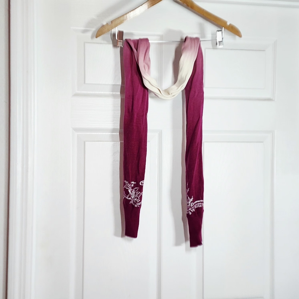 G By Guess Ombre Scarf